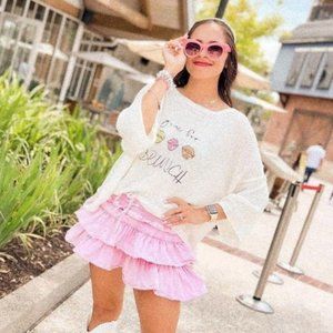 MEET ME FOR BRUNCH TOP